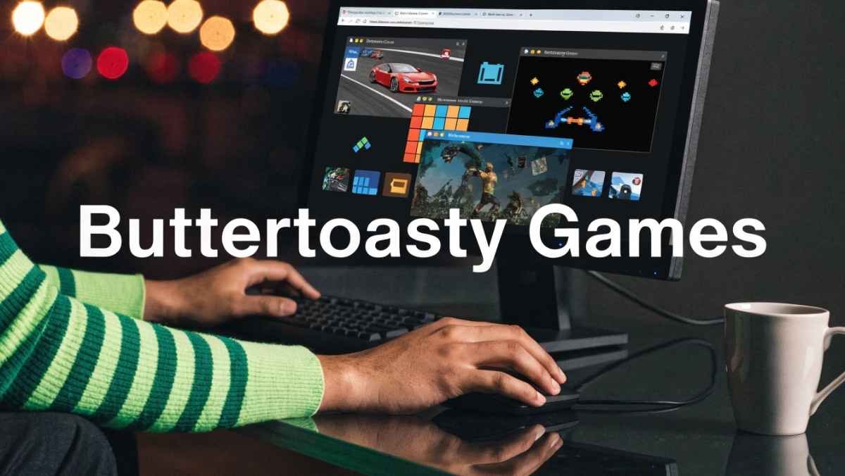 Buttertoasty Games