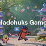 Gladchuks Games