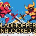Gladihoppers Unblocked 76